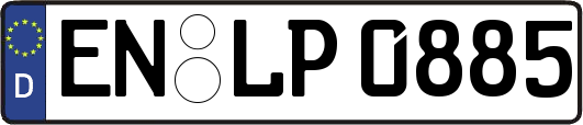 EN-LP0885