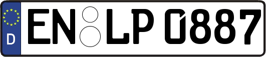 EN-LP0887