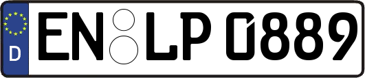 EN-LP0889