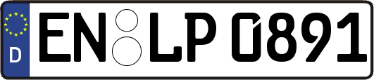 EN-LP0891