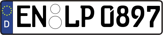 EN-LP0897