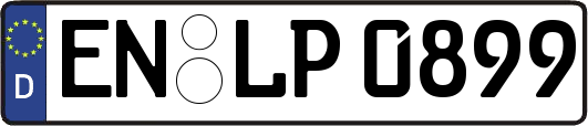 EN-LP0899