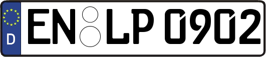 EN-LP0902