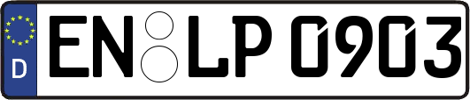 EN-LP0903