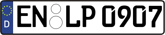 EN-LP0907