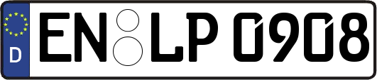 EN-LP0908