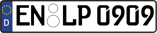 EN-LP0909