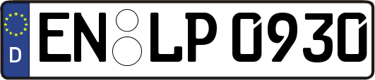 EN-LP0930