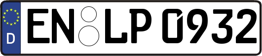 EN-LP0932