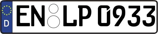 EN-LP0933