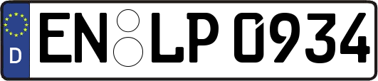 EN-LP0934