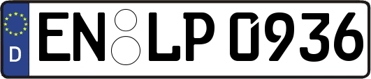 EN-LP0936