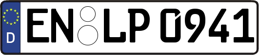 EN-LP0941