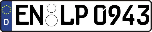 EN-LP0943
