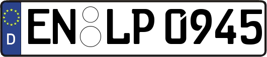 EN-LP0945