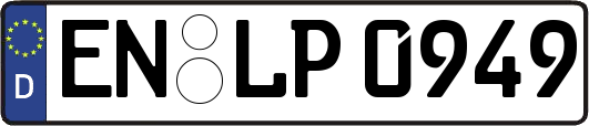 EN-LP0949