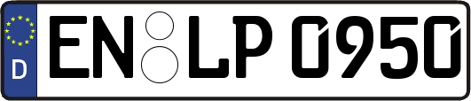 EN-LP0950