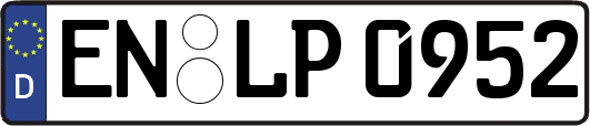 EN-LP0952