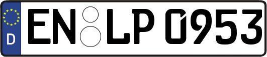 EN-LP0953