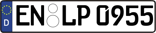 EN-LP0955
