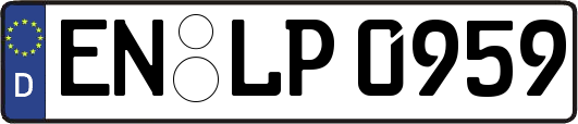 EN-LP0959