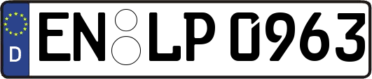 EN-LP0963