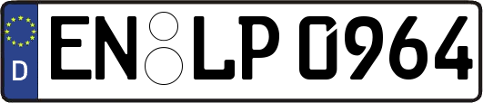 EN-LP0964