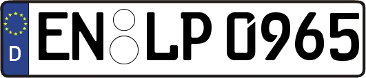 EN-LP0965