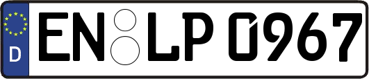 EN-LP0967