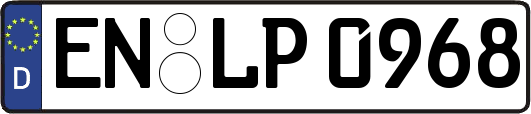 EN-LP0968