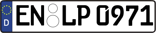 EN-LP0971