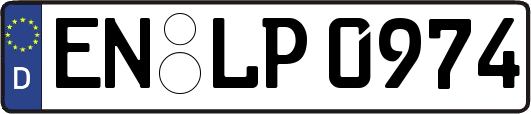 EN-LP0974