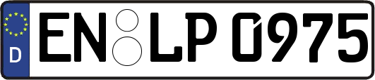EN-LP0975
