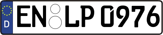 EN-LP0976