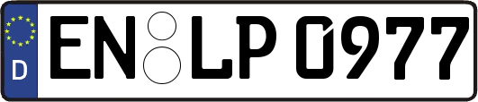 EN-LP0977