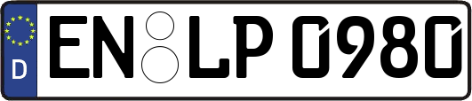 EN-LP0980