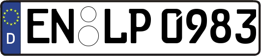 EN-LP0983