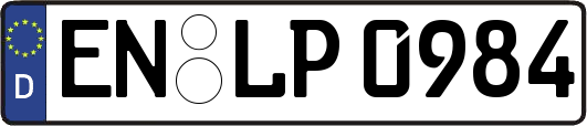 EN-LP0984