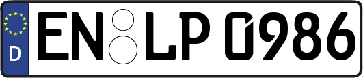 EN-LP0986