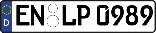 EN-LP0989