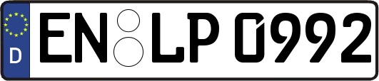 EN-LP0992