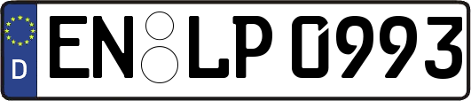 EN-LP0993