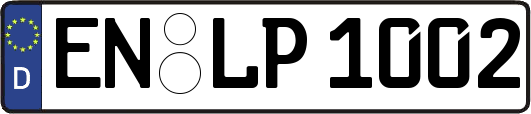 EN-LP1002