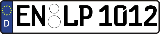 EN-LP1012