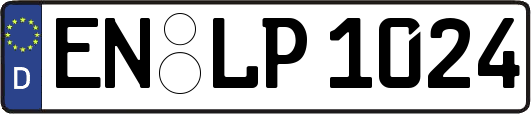 EN-LP1024