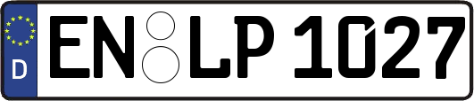 EN-LP1027