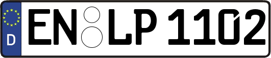 EN-LP1102