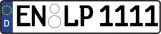 EN-LP1111