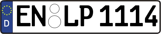 EN-LP1114