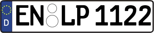 EN-LP1122